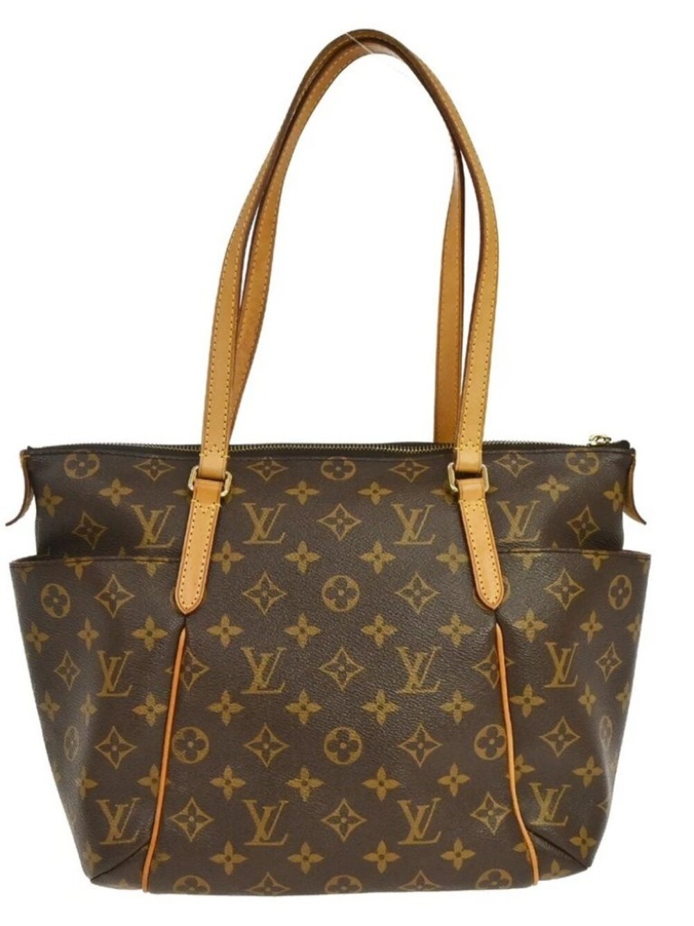Louis Vuitton Monogram Totally PM Tote Handbag